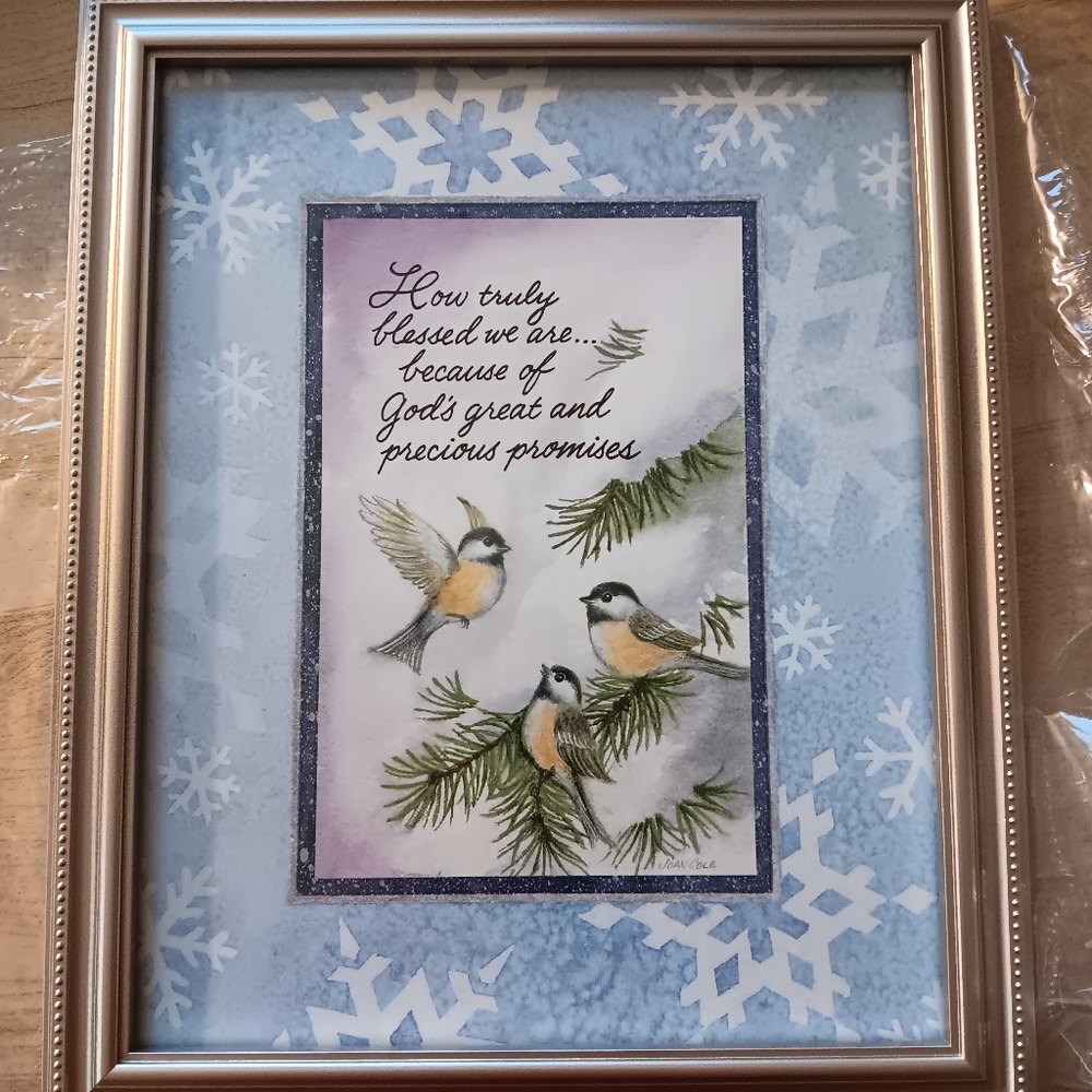 Home interiors wall decor